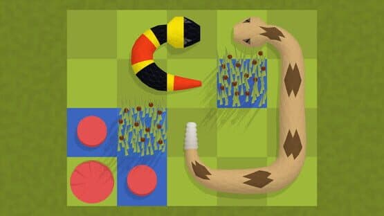 A Snake's Tale — screenshot 2