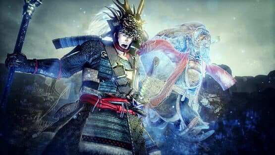 Nioh: Defiant Honor — screenshot 4