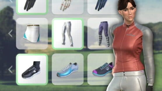 WGT by Topgolf — screenshot 2