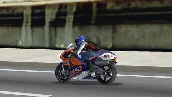 Moto Racer Collection — screenshot 5