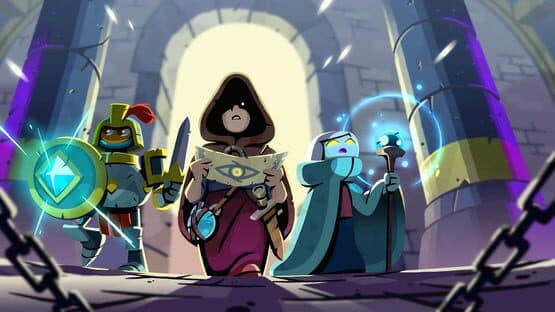 Dungeon of Zaar — screenshot 2