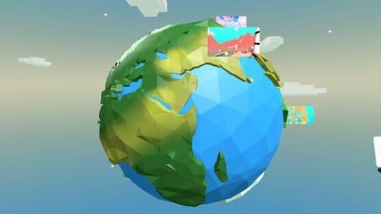 RibbonChase — screenshot 1
