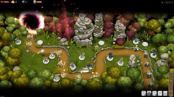 Warstone TD — screenshot 5