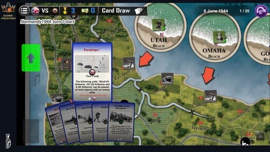 Wars Across the World — screenshot 3