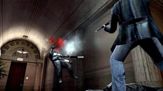 Max Payne — screenshot 1