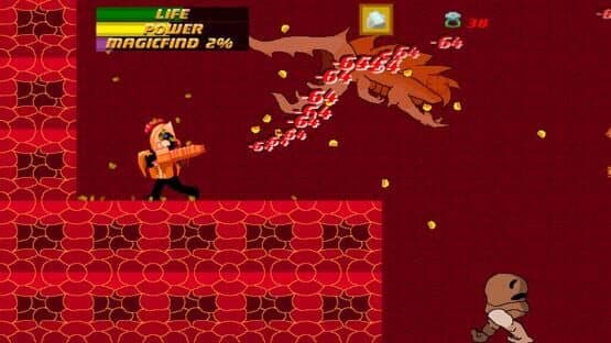 Loot or Die — screenshot 5