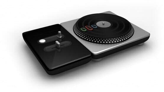 DJ Hero — screenshot 3