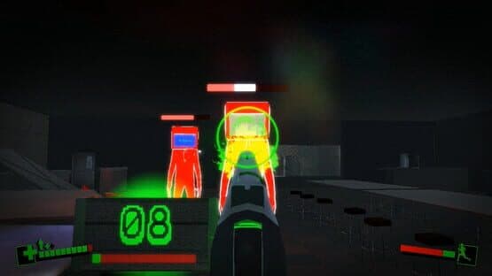 Welcome to the Dreamscape — screenshot 3