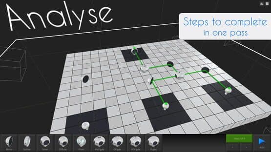 Prelogate — screenshot 5
