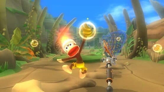 PlayStation Move Ape Escape — screenshot 2