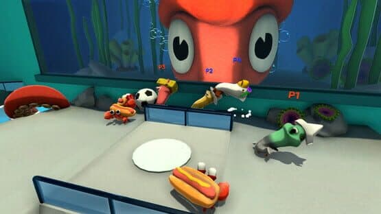 Sausage Sports Club — screenshot 3