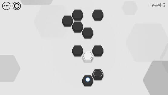 Hex — screenshot 1