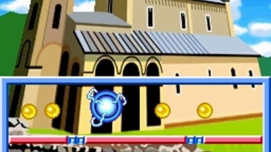 Pang: Magical Michael — screenshot 3