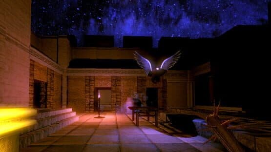 Depths of Fear: Knossos — screenshot 4