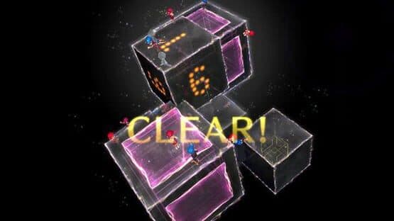 You, Me, and the Cubes — screenshot 8