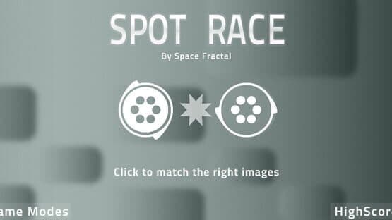 Time Killers: Spot Race — screenshot 3