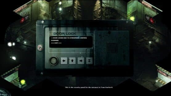 Stasis — screenshot 2