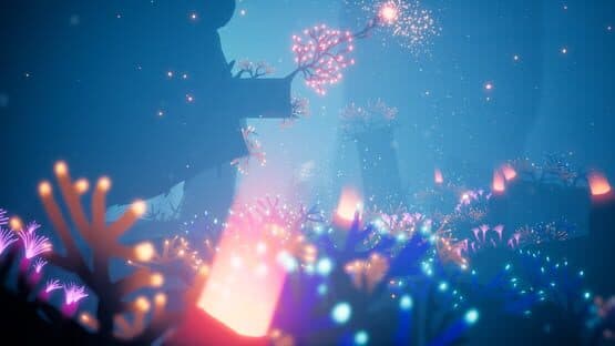 Koral — screenshot 1