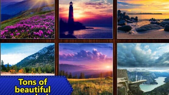 Jigsaw Puzzles Epic — screenshot 7
