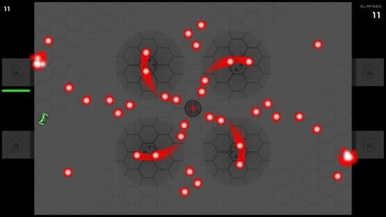 Hover Hazard — screenshot 1
