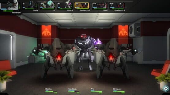 StarCrawlers — screenshot 4