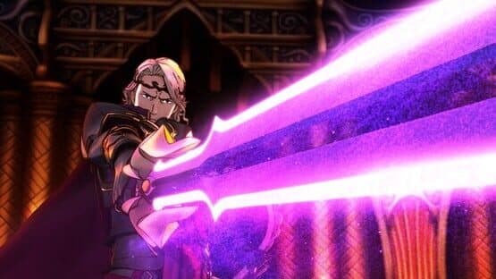 Fire Emblem Fates: Special Edition — screenshot 4