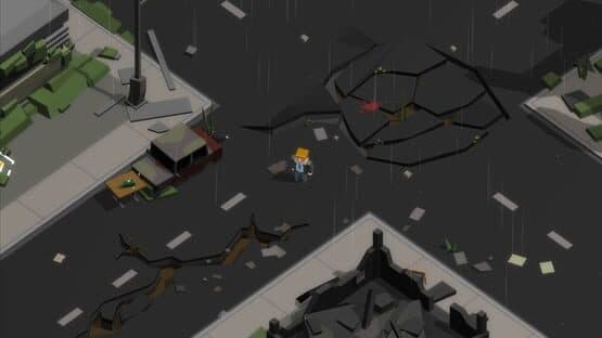 NearEscape — screenshot 4