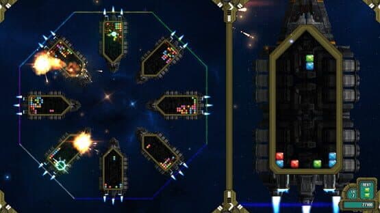 Brick Battalion — screenshot 2