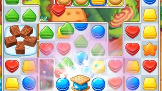 Cookie Jam - Match 3 Games — screenshot 1