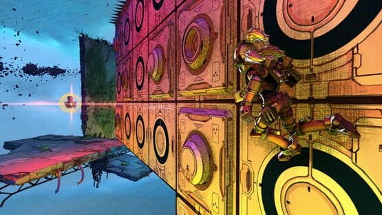 Super Cloudbuilt — screenshot 4