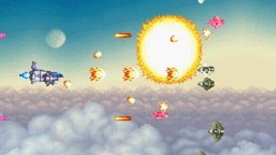 Earth Defense Force — screenshot 6