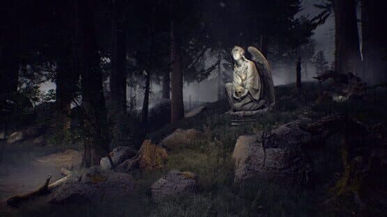 Crimson Hills — screenshot 3