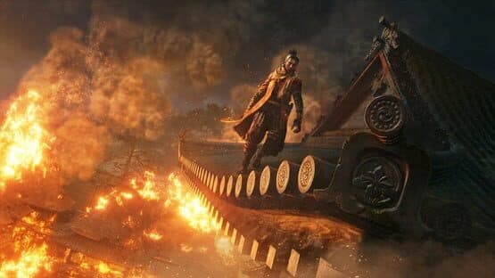 Sekiro: Shadows Die Twice — screenshot 2