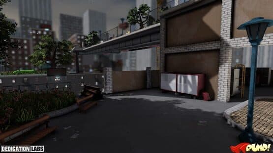 Rump! — screenshot 5