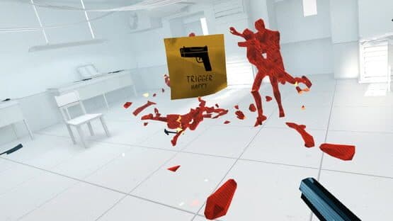 SuperHot VR — screenshot 5