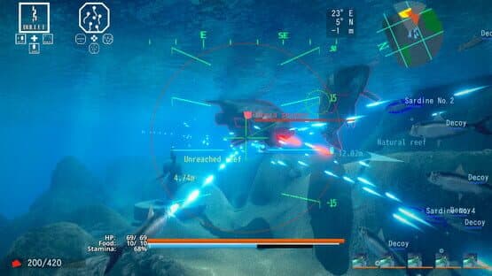 Ace of Seafood — screenshot 1
