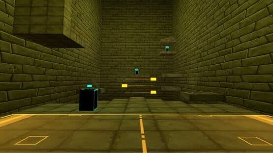 Wall Walker — screenshot 2