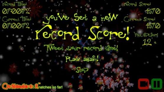 Christmastry 2 — screenshot 5