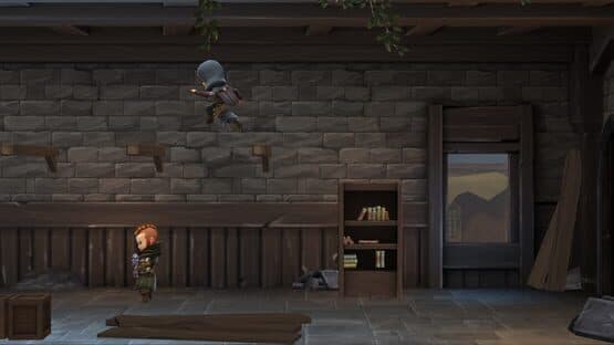 Assassin's Creed: Rebellion — screenshot 5