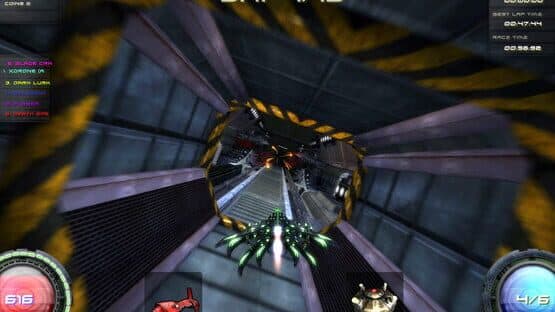 Pyroblazer — screenshot 3