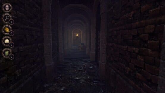 Under Zero — screenshot 5