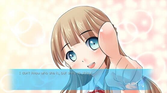 Blue Bird — screenshot 1