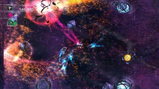 Ion Assault — screenshot 3