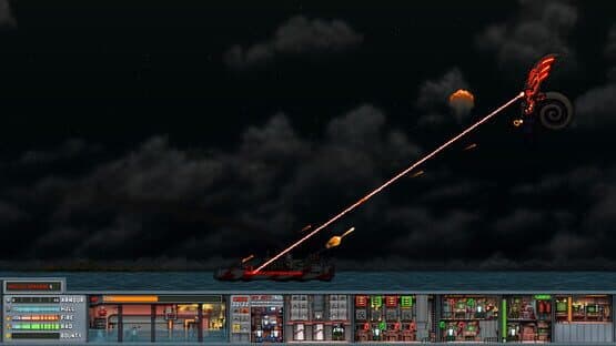 All Guns on Deck — screenshot 5