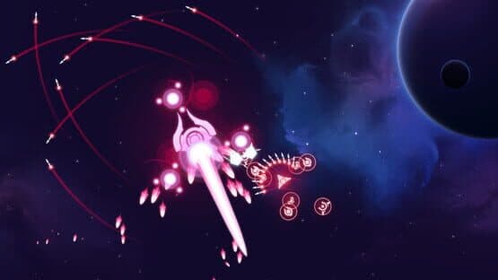 Nova Drift — screenshot 6