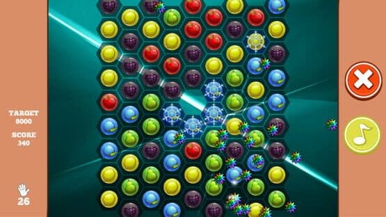 Swipe Fruit Smash — screenshot 3