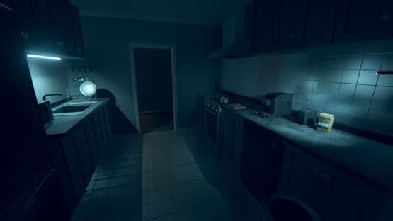 God's Basement — screenshot 5