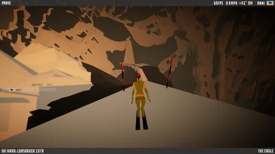 Ski Hard: Lorsbruck 1978 — screenshot 3