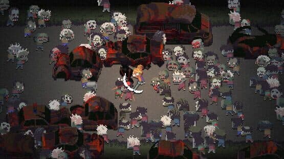 Death Road to Canada — screenshot 1