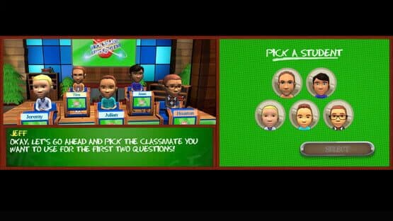 Are You Smarter Than a 5th Grader — screenshot 2